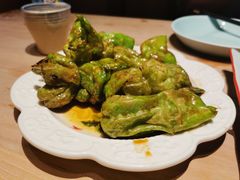 -缘生态云南菜·野生菌庭院餐厅(华侨城店)
