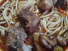 -纯阳馆鱼香排骨面(东二道街店)