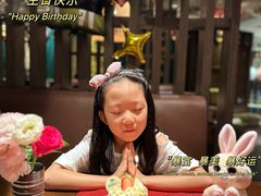 -佛山希尔顿酒店·融誉亚洲美食荟