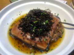 -印象鲵宴·张家界地标美食名片(溪布街店)