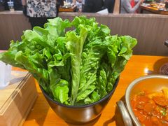 -kingkong大猩猩烤肉(CBD店)
