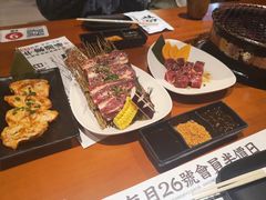 -牛家酒场(7mall店)