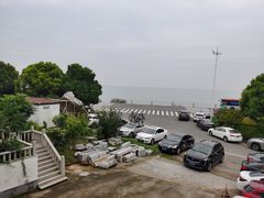 景观位-美味之家·湖景农家乐(太湖东山店)