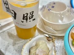 -前王院•巧克力海鲜市集餐厅(万平口店)