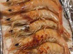 -东方红海鲜百汇(国际大厦店)