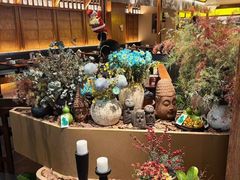 -白石的深夜食堂(万达店)