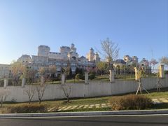 -北京威斯汀酒店
