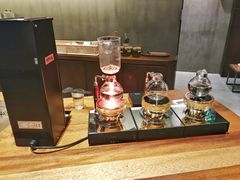 -DECAMERON十日谈(卓悦汇店)