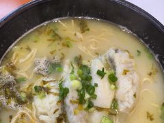 -鲜笃面(肇嘉浜路店)