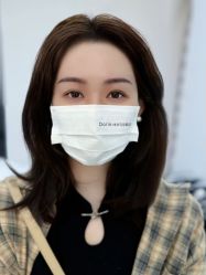 -Doris多里斯半永久纹眉·SMP纹发·发际线