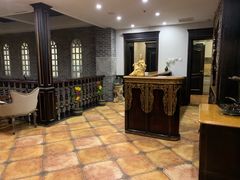 -福禧酒窖·中餐厅 (万柳店)