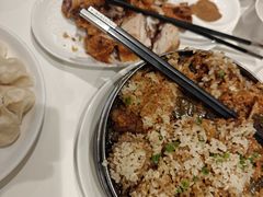 -金春禧(贵和领秀城店)