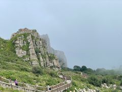 -白草畔自然风景区