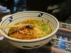 -蜗牛小馆醉乡民谣云南菜(惠新西里店)