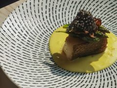 -郑州希尔顿酒店·阿米奇意大利餐厅