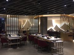 大堂-丙申臺火锅