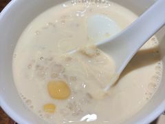 -彬媽糖水(侨鑫国际店)