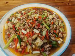 -李大爷的泡椒馆(冉家坝店)