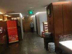 -华夏良子·足道SPA艾灸(王府井店)