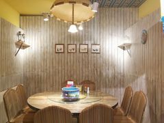 -格日勒阿妈蒙古厨房(大召店)