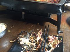 -晓鲜熊猫烤鱼烤吧(西三旗百汇北门店)