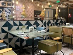 -Home Thai·泰谣(王府井apm店)