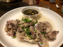 -古道村落(温汤店)