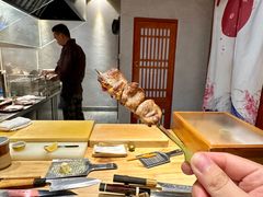 -隐味(金盛时代店)