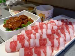 -海底捞火锅(方圆荟店)