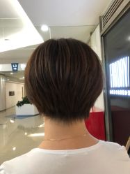 -FRIDAY星期五专业美发沙龙