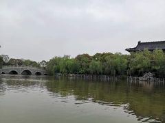 -南汇桃花村