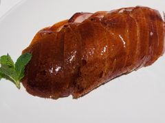 酥香嫩烤鸭-四季民福烤鸭店(故宫店)