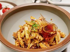 -辛香汇·现炒川菜(淮海路百盛店)