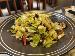 -十二饭点·川菜(北站圆融店)