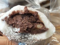 -南大门韩国米糕(公滨路店)