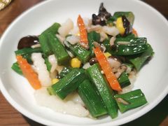 -前海沿·青岛菜(李沧万达店)