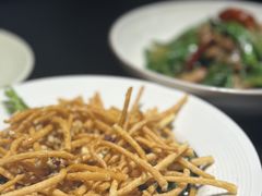 -顺香居·老字号湖北菜(江汉路店)