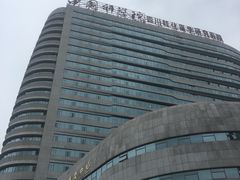 -四川省人民医院(本部)