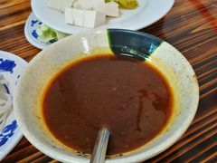 卤水配菜-鑫驼峰牛排火锅(普陀路店)