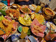 -泰妃殿(武汉首店)