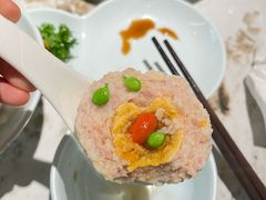 -永春园·扬州早茶·淮扬菜(漫乐城店)