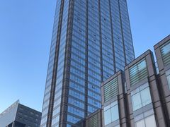 -宁波威斯汀酒店