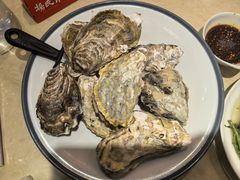-杨氏青龙虾·羊蝎子(珠江路店)