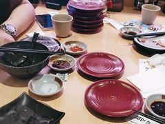 -寿司郎(皇庭广场店)