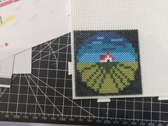 -郑在DIY·潮玩银饰绘画手作(中央大道旗舰店)