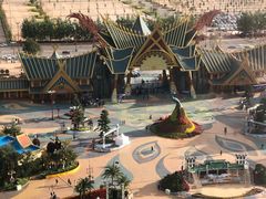 -七彩云南欢乐世界