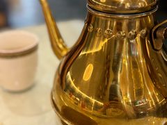 -欧提汗·新疆餐厅·清真(银都路店)