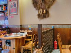 -地锅公社·现炒地锅鸡·地锅鱼·夜宵(罗锦路店)
