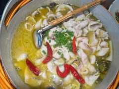 -老屋印象川菜(马园路店)