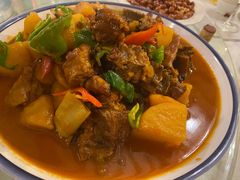 -维吾尔餐厅(宜山路店)